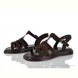 Босоножки Бабочка-Mengfuna-AESD 5098-124