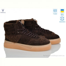 Ботинки Viscala 27401-1 кор. VL