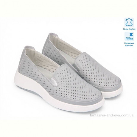 Туфли Allshoes 207195