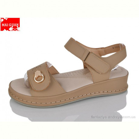 Босоножки Maiguan B911-5