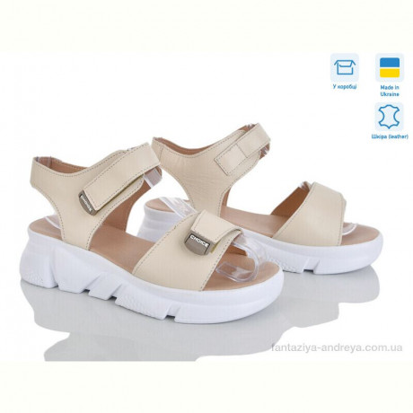 Босоножки Ailinda 6006-7A