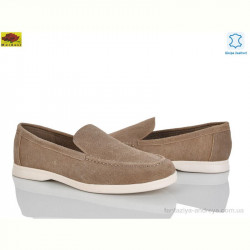 Туфли Mei De Li WTP008-3