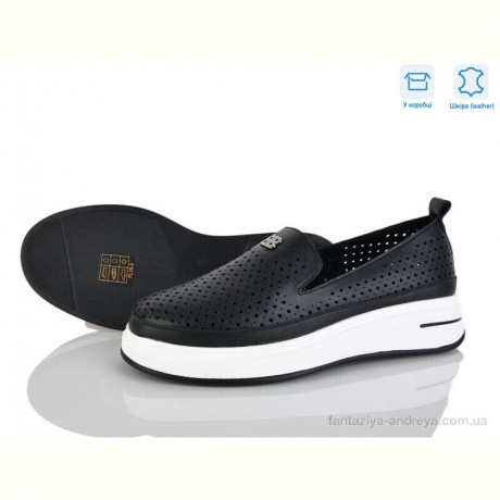 Туфли L&M-Lemon PL16-2