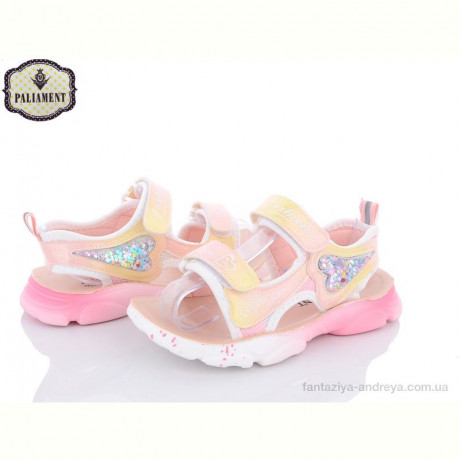Босоножки PALIAMENT B20-3L