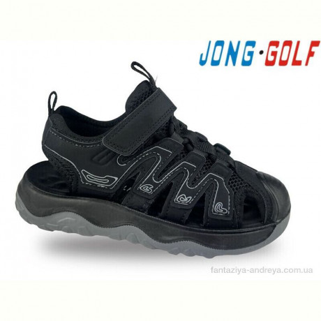 Сандалии Jong Golf B20651-0