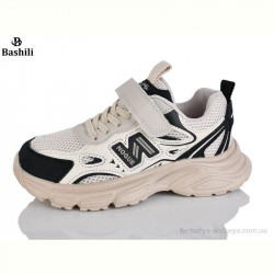 Кроссовки Башили G6510-11