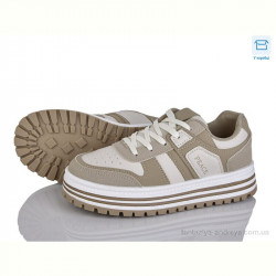 Кроссовки LadyLily AD41-3