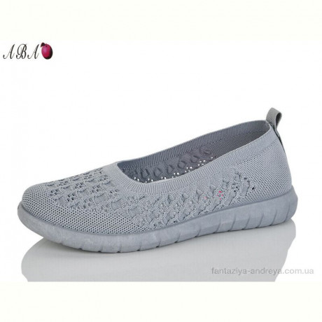 Балетки Aba 226