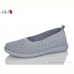 Балетки Aba 226