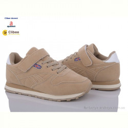 Кроссовки Clibee-Doremi LC940 khaki
