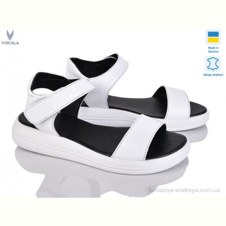 Босоножки Viscala 23201-0189 б.ш.