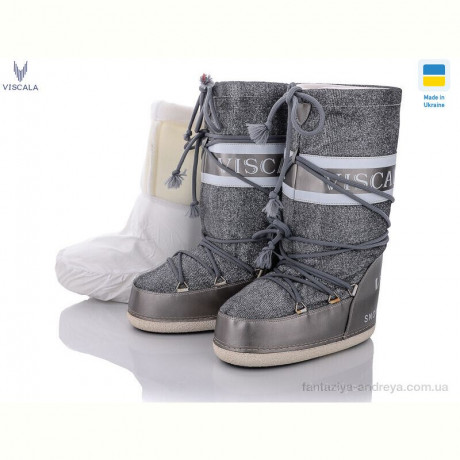 Луноходы Viscala MB19022 (37-42)