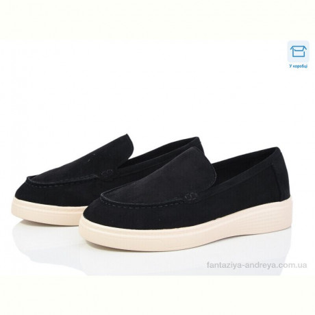 Туфли Hongquan B1-1