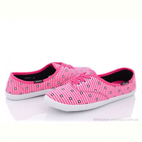 Кроссовки Victoria 543-16