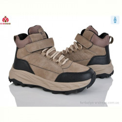 Ботинки KIMBOO P566-4K