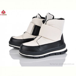 Ботинки KIMBOO FG578-2M