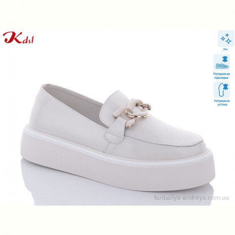 Туфли Jiulai-Kadisalun C528-6