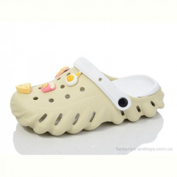 Кроксы Luck Line 5161-390