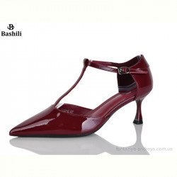Туфли Башили V329-2