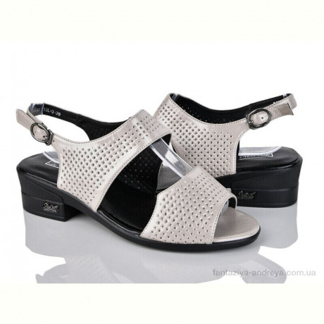Босоножки Мир 4084-913L-3