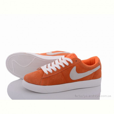 Кроссовки Violeta Y16-20212 orange