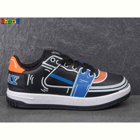 Кроссовки Sharif 2823-4