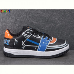 Кроссовки Sharif 2823-4