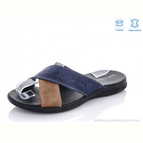 Шлепки Enigma 255