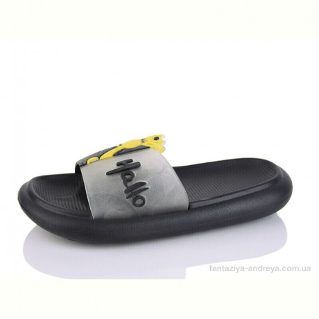 Шлепки Obuvok 5028-31A