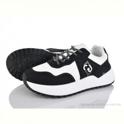 Кроссовки Захар-Gold T065-1