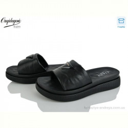 Шлепки Dageni 1026-1