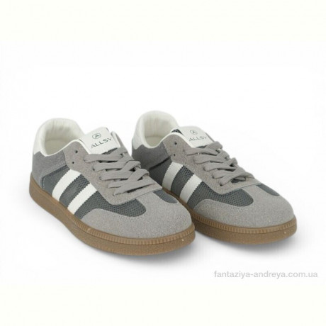 Кроссовки Allshoes 209696