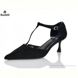 Туфли Башили V329-6