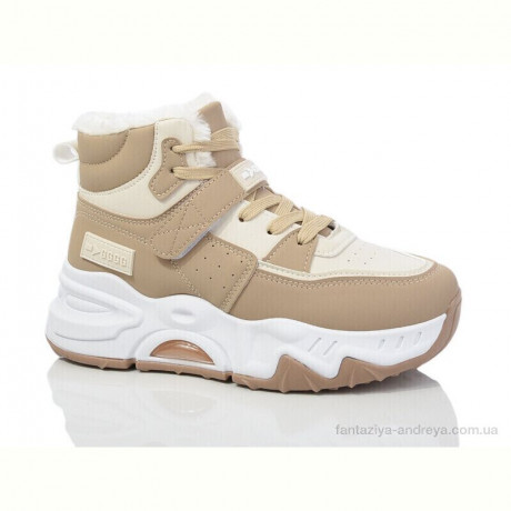 Кроссовки Ok Shoes YB057-3