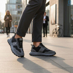 Кроссовки Kulada-UCSS-MD 2665-5