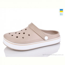 Кроксы Inblue 4001 кап