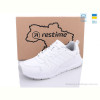Кроссовки Restime PM023387 white