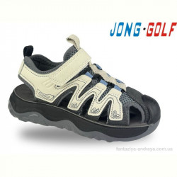 Сандалии Jong Golf B20651-2