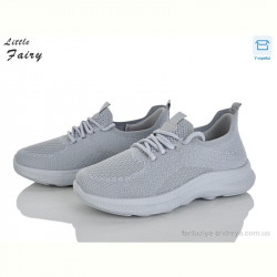 Кроссовки L.Fairy 1056-2 піна