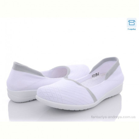 Балетки YZY F2129-2