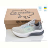 Кроссовки Restime SWL25528 m.grey-mint
