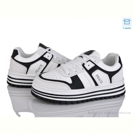 Кроссовки LadyLily AD41-4