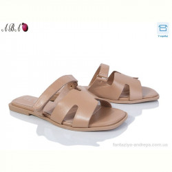Шлепки Aba F1ABA79-5