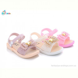 Босоножки BBT A3628 mix