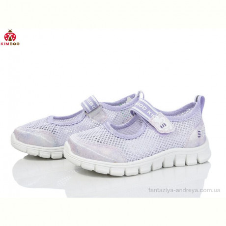 Слипоны KIMBOO FG2513-2Z