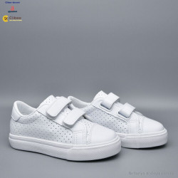 Кроссовки Clibee-Doremi C77R wihte