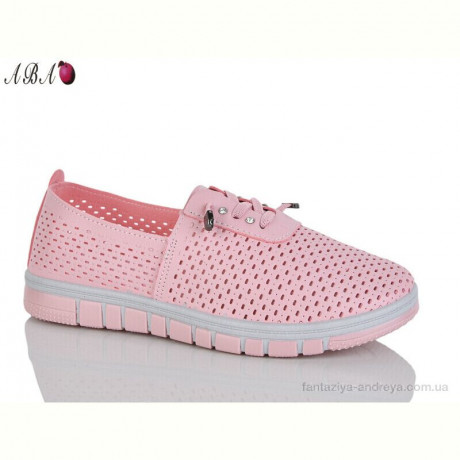 Кроссовки Aba L173