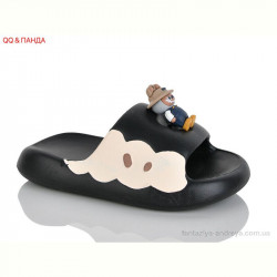 Шлепки QQ&amp;Панда QQ88-1