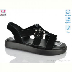 Босоножки Gukkcr MG8605