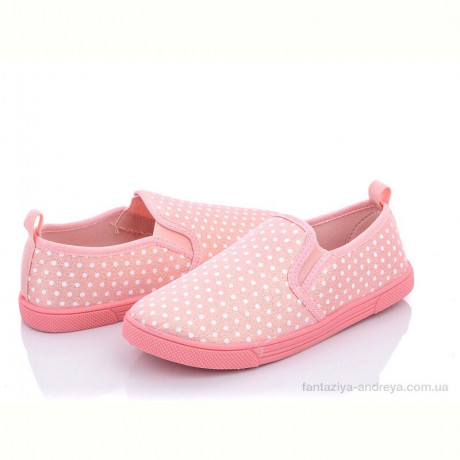 Слипоны Blue Rama K46-2